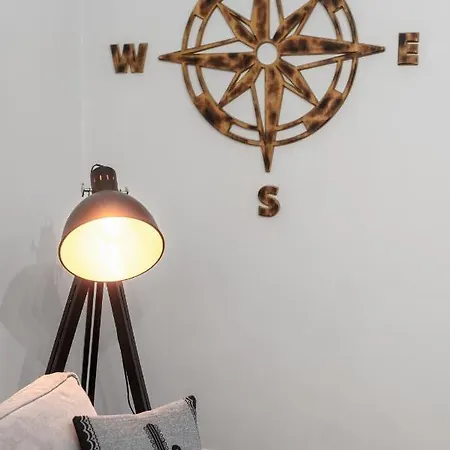 Appartement Tatrzanski Jaszczurowka *