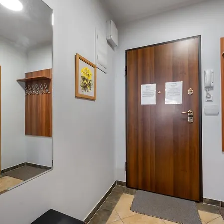 Tatrzanski Jaszczurowka Appartement *