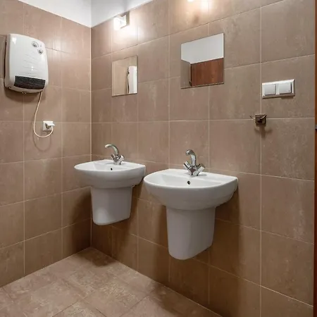Tatrzanski Jaszczurowka Appartement *
