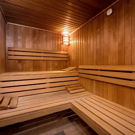 Appartement Tatrzanski Jaszczurowka Zakopane