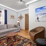 Tatrzanski Jaszczurowka *