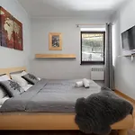 Tatrzanski Jaszczurowka Апартаменты