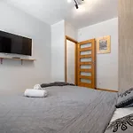 Tatrzanski Jaszczurowka