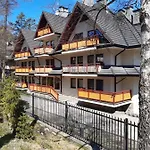 Tatrzanski Jaszczurowka Апартаменты *