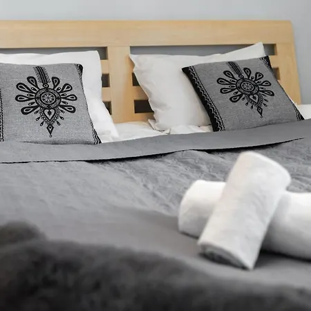 Tatrzanski Jaszczurowka 扎科帕内