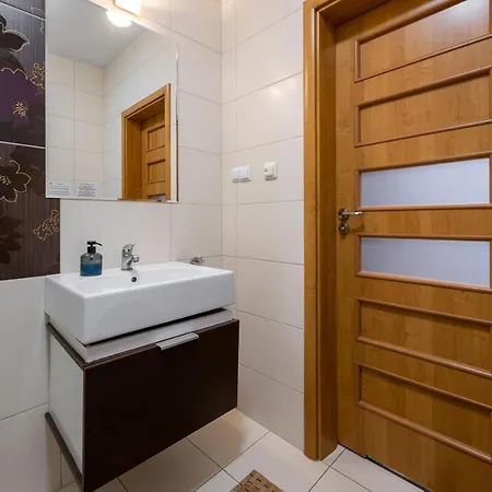 Tatraholiday - Tatrzanski Jaszczurowka Apartment Zakopane