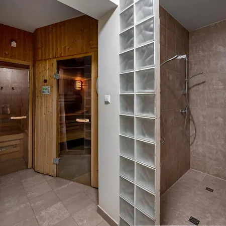 Apartment Tatraholiday - Tatrzanski Jaszczurowka