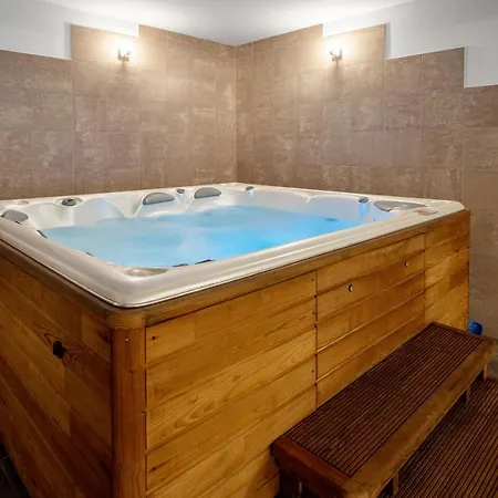 Tatraholiday - Tatrzanski Jaszczurowka Apartment Zakopane