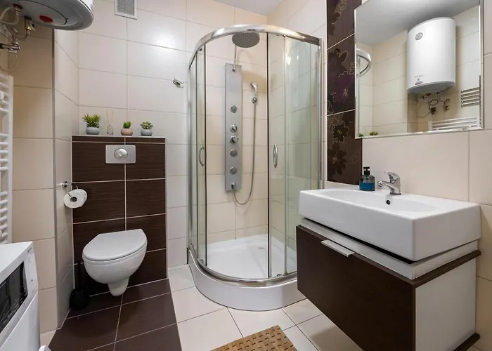 Tatrzanski Jaszczurowka * 扎科帕内