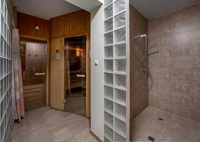 公寓 Tatrzanski Jaszczurowka